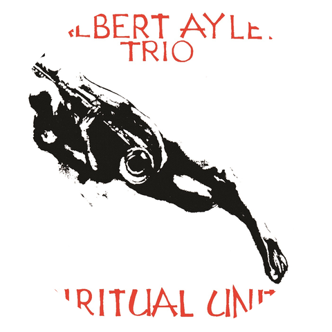 Albert Ayler Trio