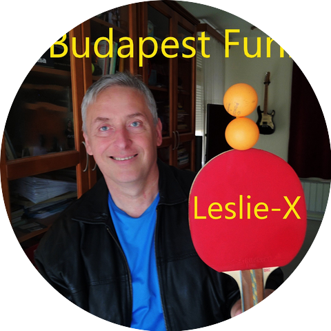 Leslie-X
