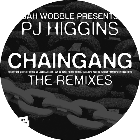 Jah Wobble & PJ Higgins