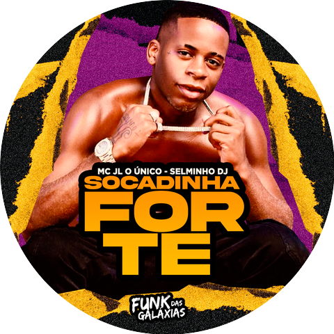 Selminho Dj & Mc jl o unico