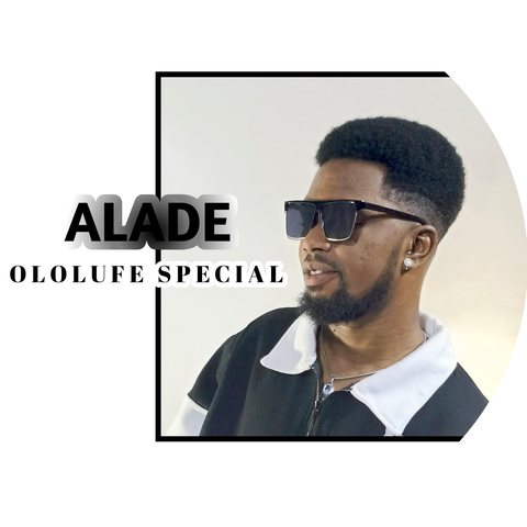 Ololufe Special