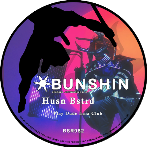Husn Bstrd