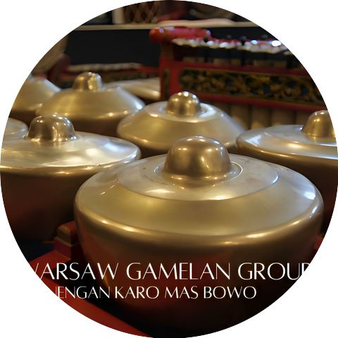 Warsaw Gamelan Group