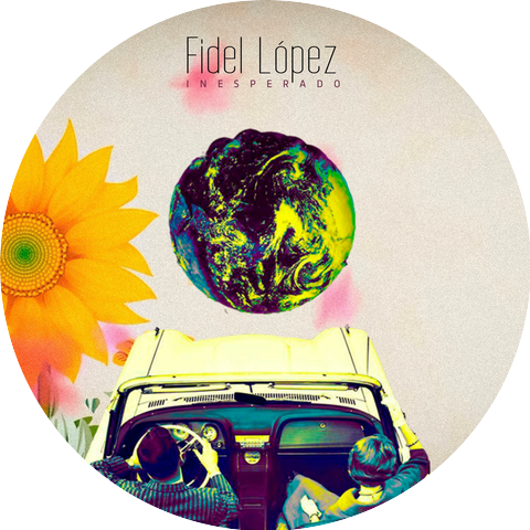 Fidel López