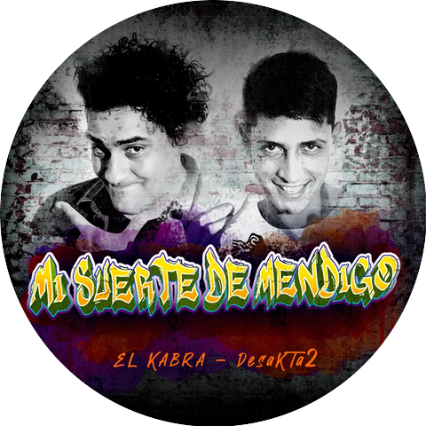 El Kabra & Desakta2