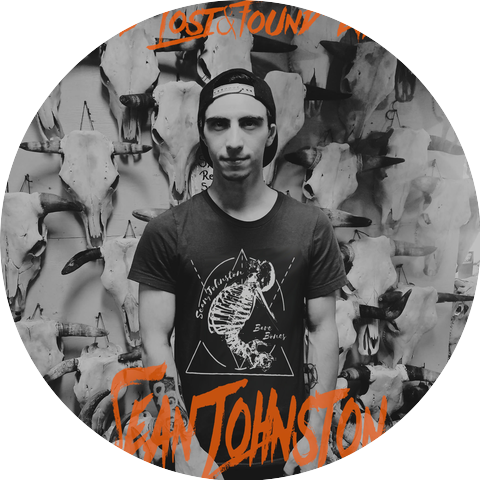 Sean Johnston