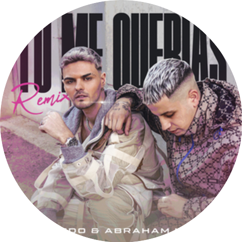 Alberto Robledo Bustos & Abraham Mateo