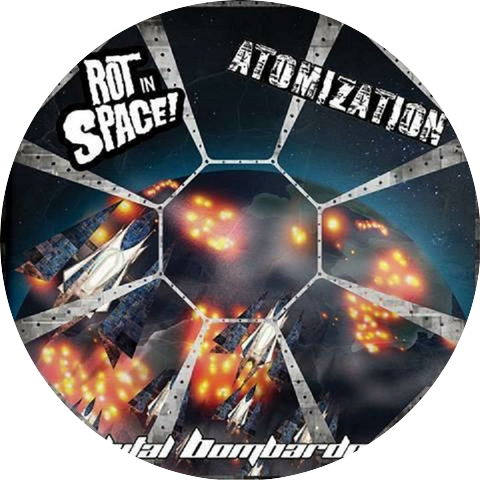 Rot in Space