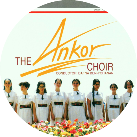 The Ankor Choir, Dafna Ben-Yohanan
