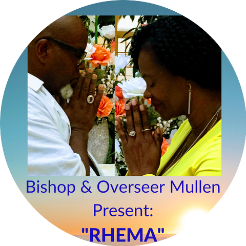 Bishop & Overseer Mullen