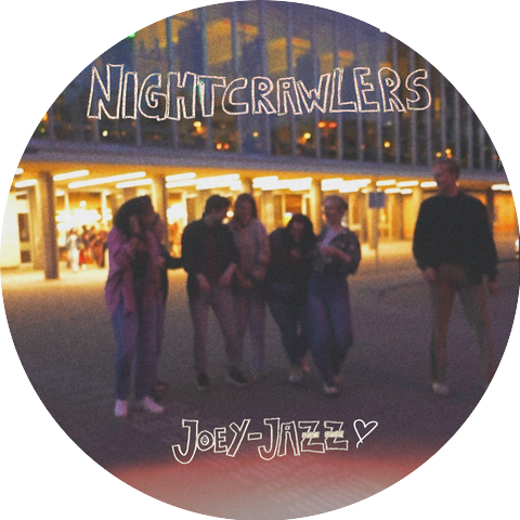 Joey-Jazz