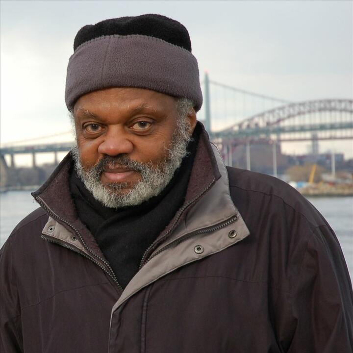 Henry Grimes Trio