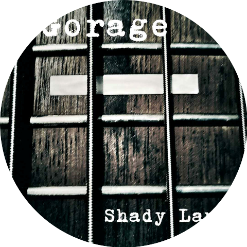 Gorage
