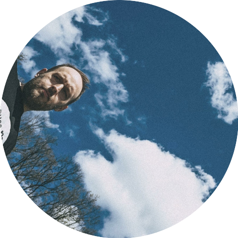 Luke Lawrence and the Colour of Sound