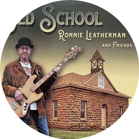 Ronnie Leatheman