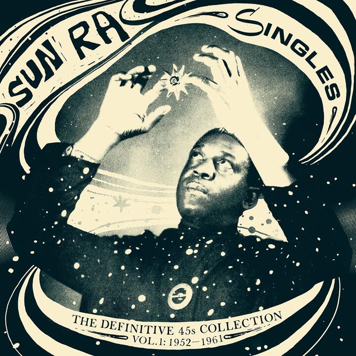 Sun Ra Quartet and Sun Ra