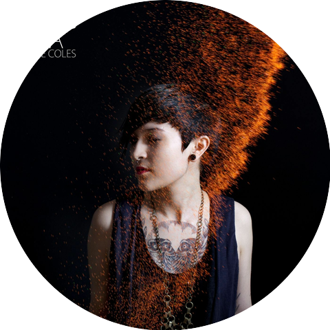 Maya Jane Coles presents Various Artists