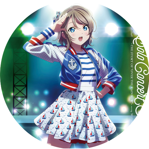You Watanabe (CV: Shuka Saito)