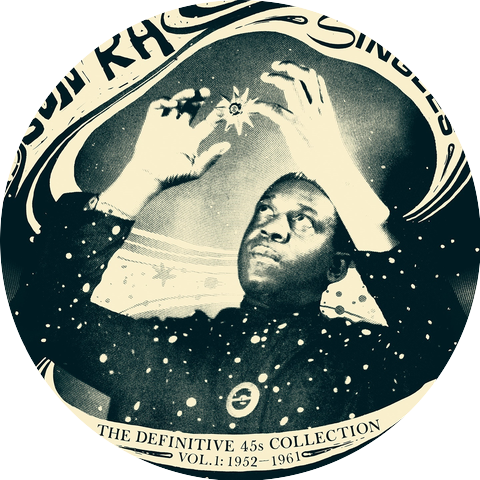 The Nu Sounds With Sun Ra And Arkestra