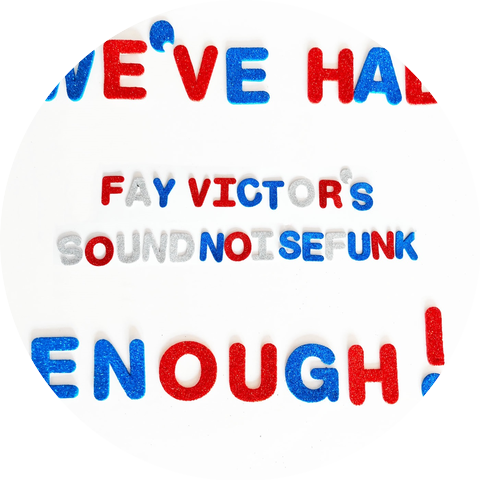 Fay Victor's SoundNoiseFUNK