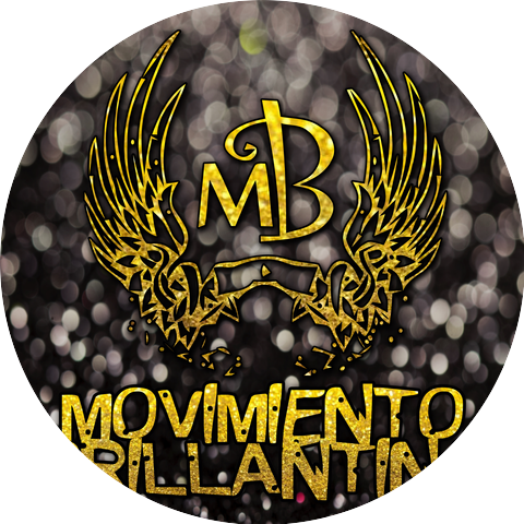 Movimiento Brillantina