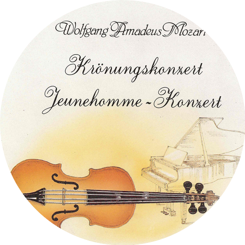 Mozart Festival Orchestra, Hélène Gàl