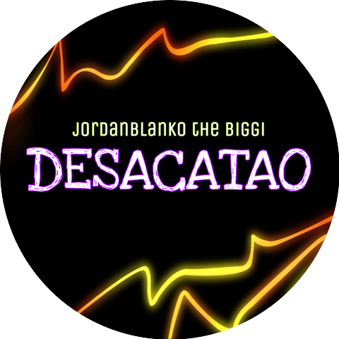 JORDAN BLANKO THE BIGGI