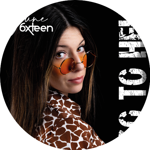 June 6xteen