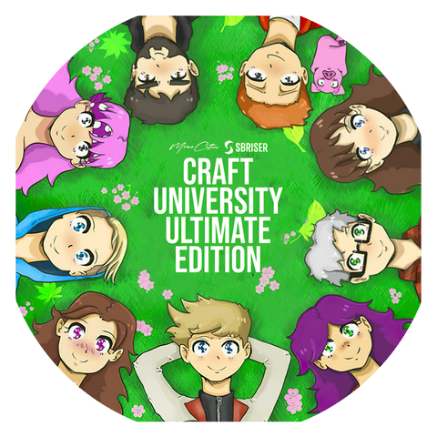 Craft University
