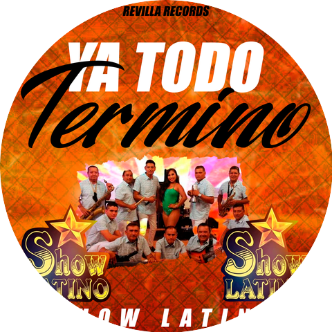 GRUPO SHOW LATINO