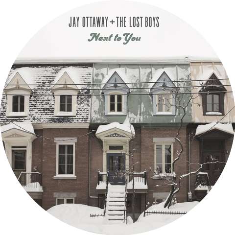 Jay Ottaway and The Lost Boys