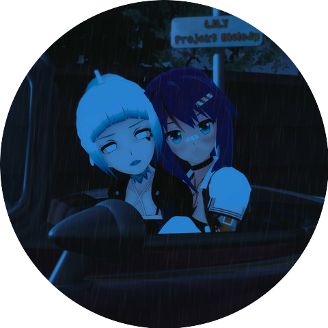 L1LY & Projekt Melody