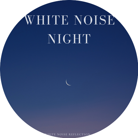 White Noise Reflection
