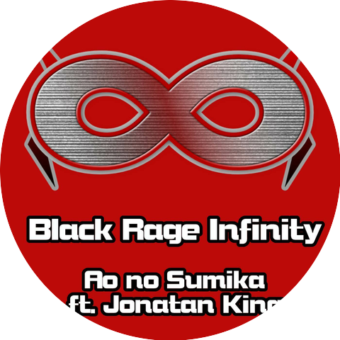 Black Rage Infinity