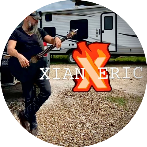 Xian Eric