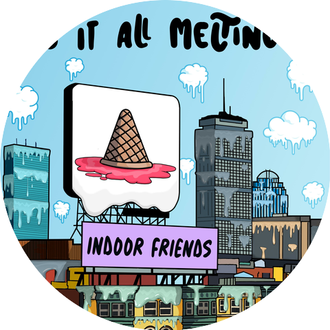 Indoor Friends