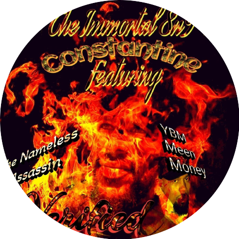 The Immortal 8n9 & Constantine