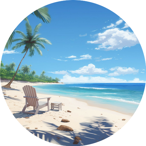 Waves of Relax