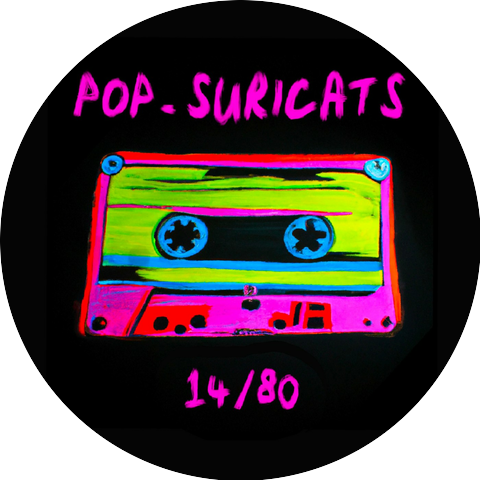 Pop Suricats