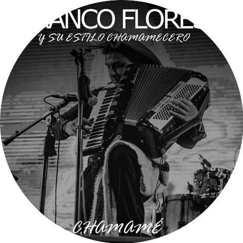 Franco Flores Y Su Estilo Chamamecero
