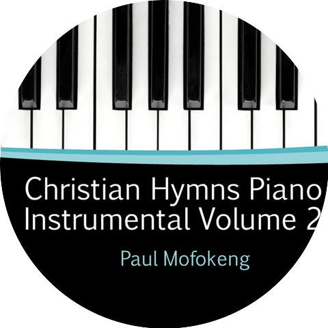 Paul Mofokeng
