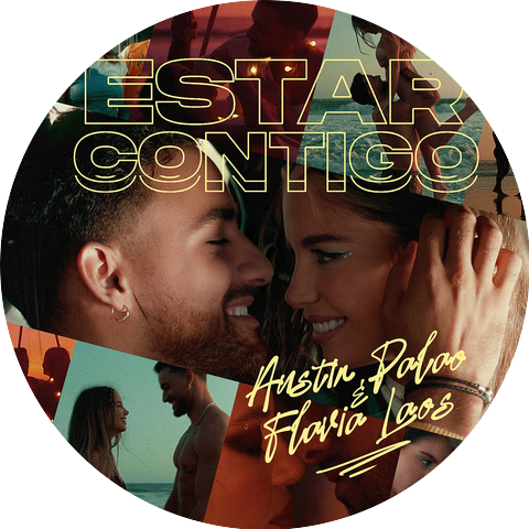 Austin Palao & Flavia Laos