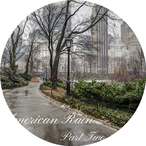 American Rain