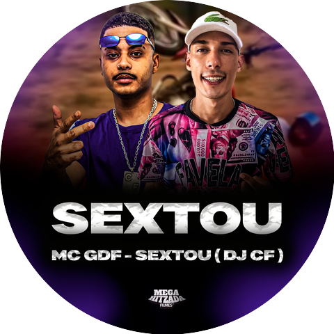 Mc GDF & Dj CF