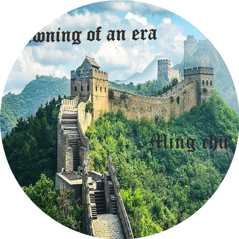 ming chu