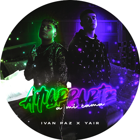 Ivan Paz & Yair