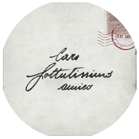 The Zen Circus & Motta