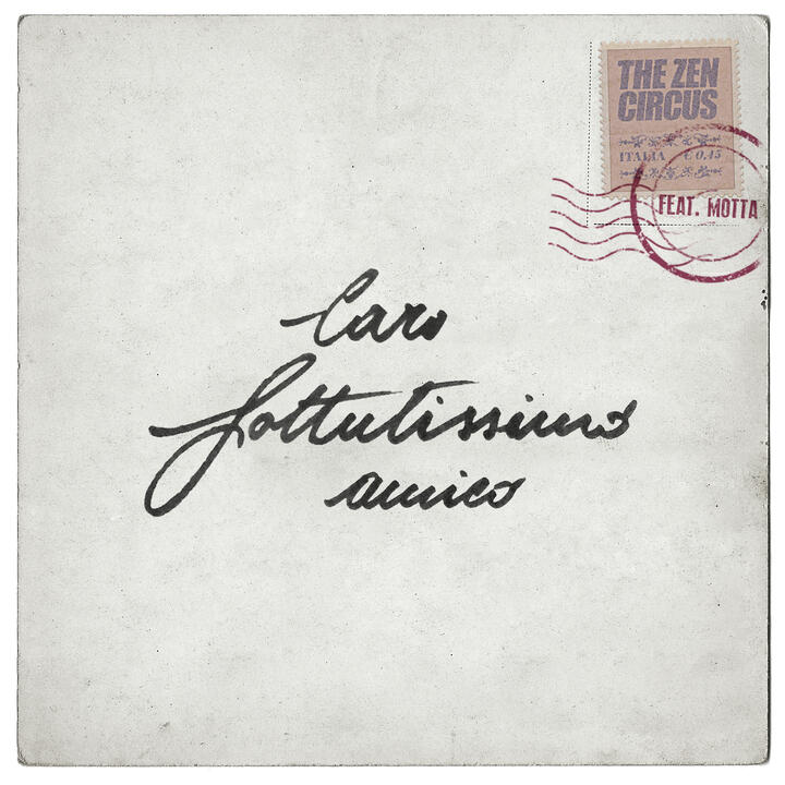 The Zen Circus & Motta