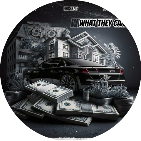 Tonio GetBusy