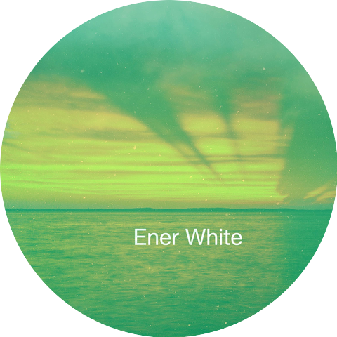 Ener White